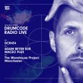 DCR434 – Drumcode Radio Live - Adam Beyer B2B Maceo Plex live from The Warehouse Project, Manchester