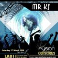 Soul Fusion presents resident MR KJ - Special Pre Party Promo Mix