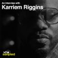 Karriem Riggins interviewed for WhoSampled