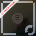 Disco-Funk Vol. 280