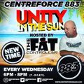Unity in the Sun Hosted by Fat Controller  - 88.3 Centreforce radio - 27 - 05 - 2020.mp3