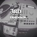 3rd Dimension - Only Danny Breaks