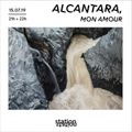 ALCANTARA, mon amour #8 — La répétition