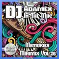 DJ Adamex - Memories Minimix Vol.26 (2021)
