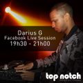 Darius G - LockDown Live Sessions Vol. 4