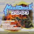 Max Music Megadance 2003