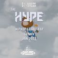 #TheHype22 - Kanye West Mix - Jan 2022 - @DJ_Jukess