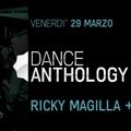 RiCKY MAGiLLA & LORENZOSPEED Live @ H2o Sandrigo ( Vicenza ) 29 03 2013 part 2