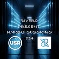 RIVERO PRESENT UNIQUE SESSIONS 014 https://www.uniquesessionsradio.live/
