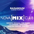 Nova [Mix] Club #18 : Mad Rey