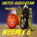 United Audio Team Webmix #6