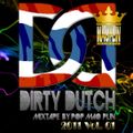 [Mao-Plin] - Dirty Dutch Vol.1 2011 (Mixtape By Pop Mao-Plin)