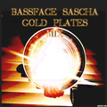 BASSFACE SASCHA - GOLD PLATES MIX