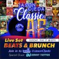 Classic AF with guest Denny Tsettos - 5/12/20