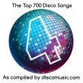 The Top 700 Disco Songs, Part 4