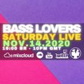 Drumagick Presents: Bass Lovers (Saturday Night Live) - 14 Nov 2020