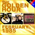 GOLDEN HOUR : FEBRUARY 1985