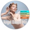 Alefeer & Catana - Angel Dance MiniMix