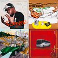NEW RELEASES MARCH PART 2 by Leisure Sweet Radio + Phife Dawg + Cypress Hill + Conway + Crimeapple