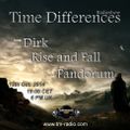 Dirk - Time Differences 144 (12th October 2014) on Tm-Radio.com