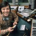 Tony Blackburn counts down The Top 20 from the Top 100 Most Requested Revived 45s Radio 1 22/06/1974