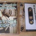 GRAND IMPERIAL - PUT YOUR WEIGHT UP - TAPE RIP