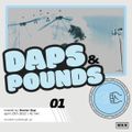 Daps & Pounds | Episode 1 with Doctor Dap
