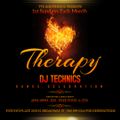 THERAPY 2022 VOLUME 1 BY DJ TECHNICS