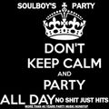 party all day* XXL EDITION!* with great sound!!
