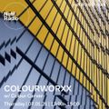 COLOURWORXX w/ Colour Carver - 7th January 2021