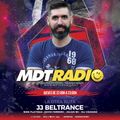La Otra Ruta [JJ BELTRANCE - MDT Radio] (09-12-2021)