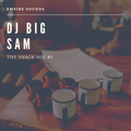 DJ BIG SAM - THE SNACK MIX #1