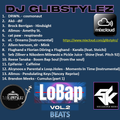 DJ GlibStylez - Lo Bap Vibes Vol.2