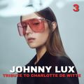 Johnny Lux - Tribute To Charlotte de Witte (Part 03)