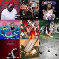 2017 Best - HipHop & R&B & Reggae 