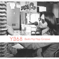 YB #68|w/ Prefuse73, Romare, Dorian Concept, The Geek x Vrv, Le Motel, Bonnie Banane, Kohndo, FOU!