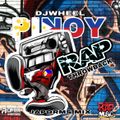 Pinoy RAP ( Japorms Mix )