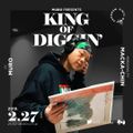MURO presents KING OF DIGGIN' 2019.02.27 【DIGGIN' Elegant Funk】