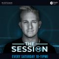 The Session - Episode 47 with Midtown Jack