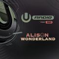 UMF Radio 693 - Alison Wonderland