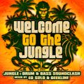 Ed Solo & Deekline - Welcome To The Jungle (Continuous DJ Mix Part 1)