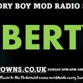 The Glory Boy Mod Radio Show Sunday 25th June 2023