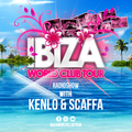 Ibiza World Club Tour - Radioshow with Kenlo & Scaffa (2021-Week09)
