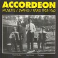 Accordéon Musette Swing | Paris 1925-1942