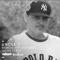 WOMAN 2016 : Uncle T - 1er Octobre 2016
