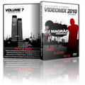 VJ Magrao - VideoMix Vol. 07
