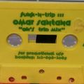 Omar Santana - Funk-N-Trip III (Oh's Trip MIx) 1995
