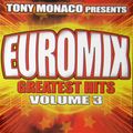 Euromix Greatest Hits Volume 3