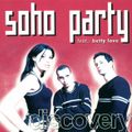 Soho Party feat. Betty Love - Discovery (1997)