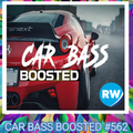 In The Mix / Car Bass Boosted #561